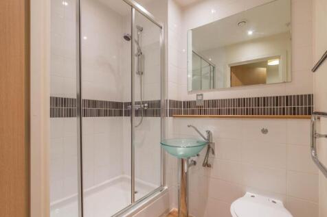 Shower-room