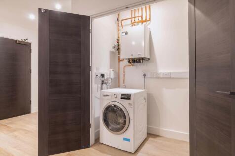 Storage cupboard