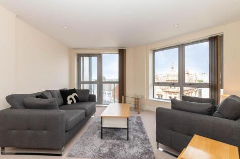 Living area 1