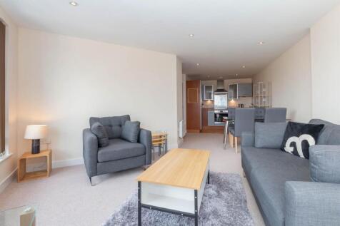 Living area 2