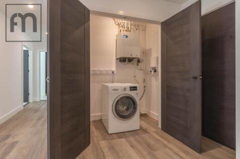 Storage cupboard