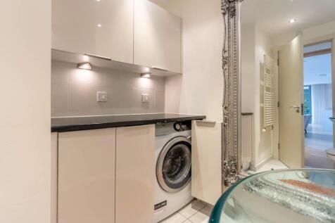 WC/Utility Room