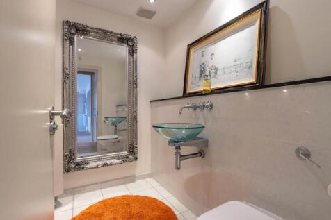 WC/Utility Room