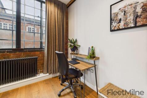Office/study