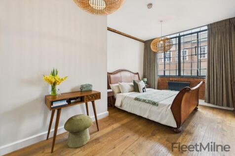 Main bedroom