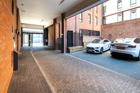 Cliveland Lofts