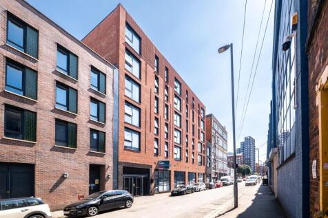 Cliveland Lofts