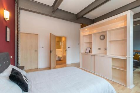 Sleeping Area