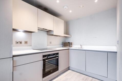 Open Plan Kitchen / Reception Room