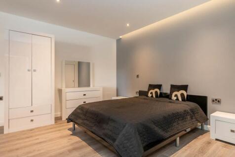 Sleeping Area