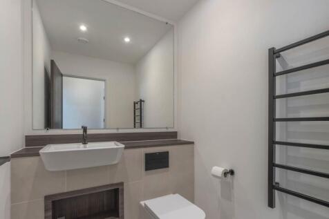 Guest WC
