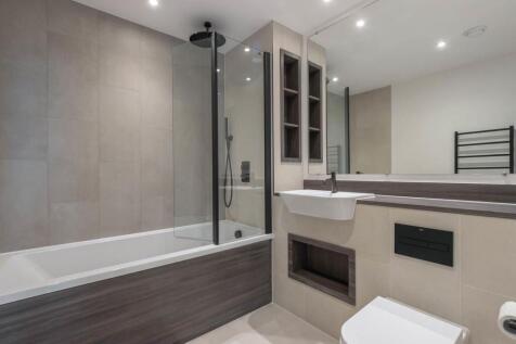 Master ensuite
