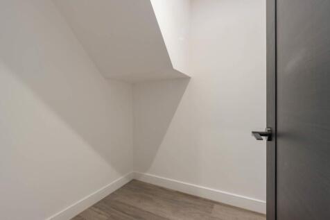 Storage Cupboard