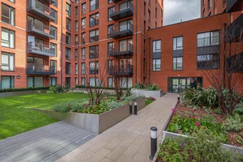 Resident facilities