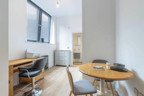 Dining/ Office Area