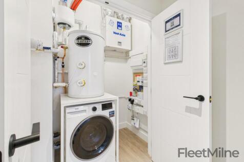 Storage cupboard