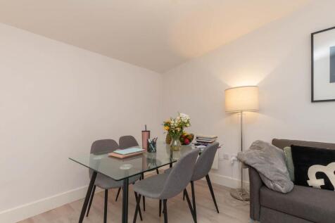 Living/ Dining Area