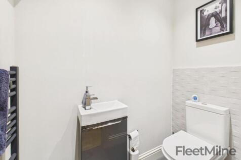 Guest WC