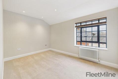 Home office/bedroom three