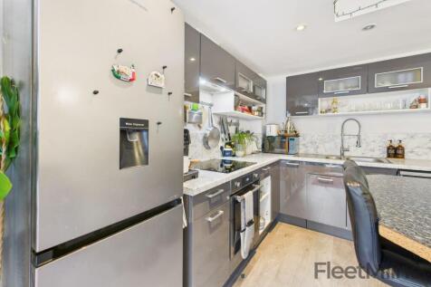 Integrated kitchen