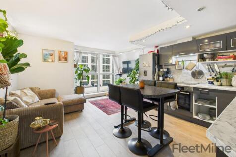 Integrated kitchen