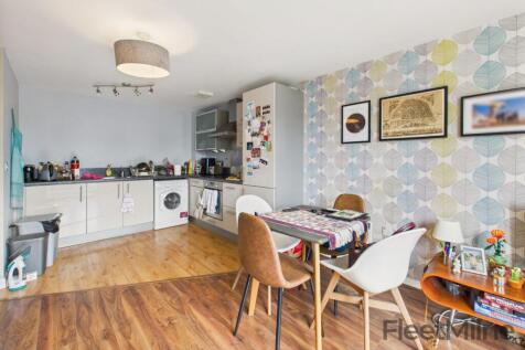 Living/dining room