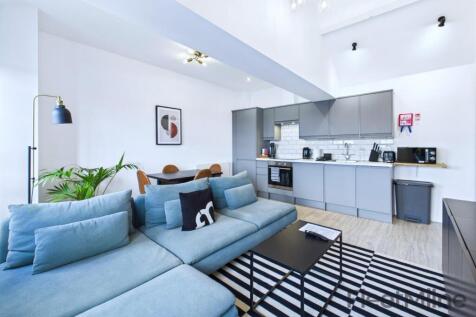 Living/dining room
