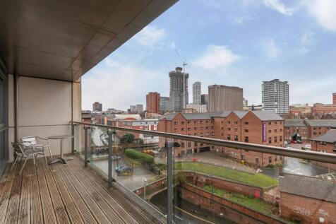 Private Balcony