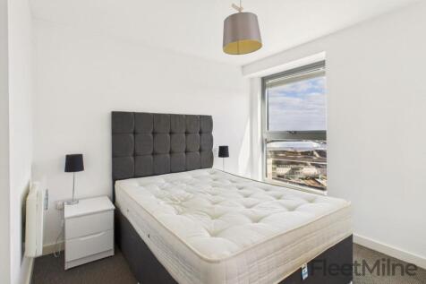 Sleeping Area