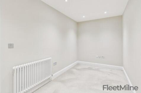 Home office/bedroom three