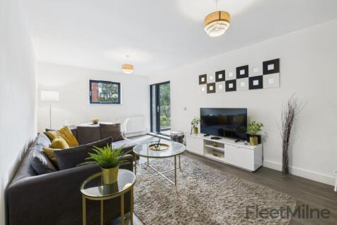 Living/dining room