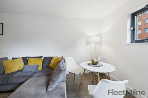 Living/dining room