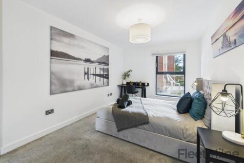 Main bedroom