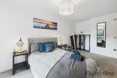 Main bedroom