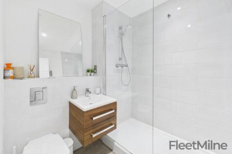 Ensuite shower Room