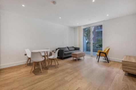 Living Area / Balcony