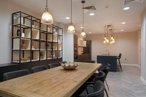 Residents Amenities