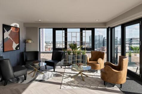 Residents Amenities