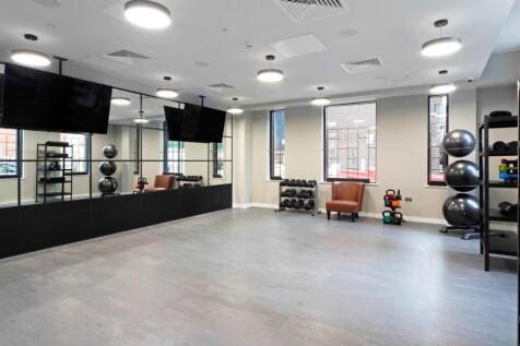 Resident Amenities