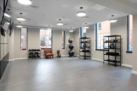 Resident Amenities
