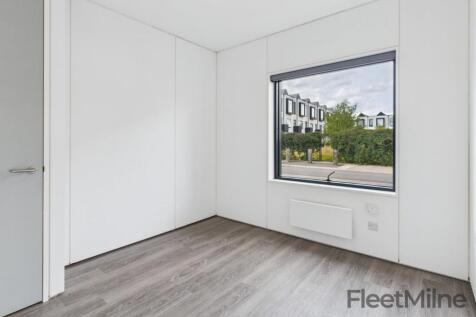 Bedroom 4/office