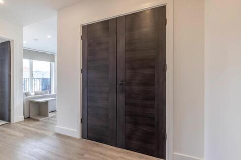 Utility Cupboard