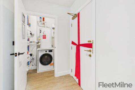Storage cupboard
