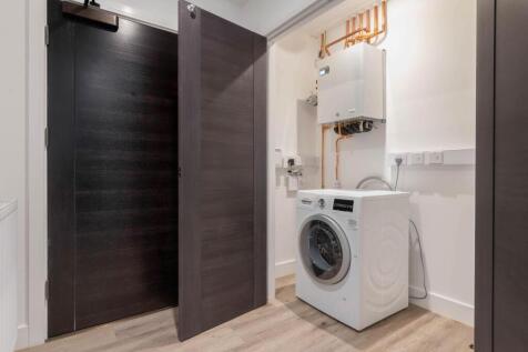 Storage cupboard