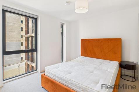 Bedroom One &amp; En-suite