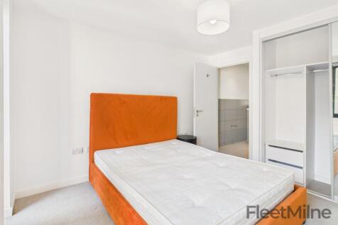 Bedroom One &amp; En-suite