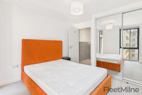 Bedroom One &amp; En-suite