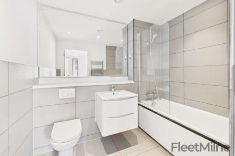 Bedroom One &amp; En-suite