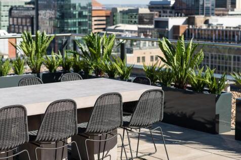 Resident Amenities