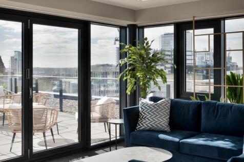 Resident Amenities